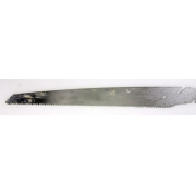 STANWAY PVC Pipe cutting saw replacement blade - 250mm
